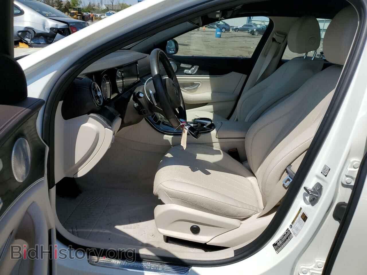 2017 MERCEDES-BENZ E-CLASS - VIN: WDDZF4KB6HA079732 - Фото 7