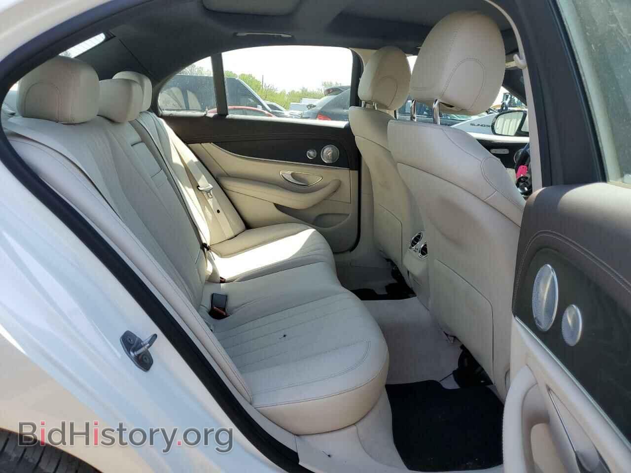 2017 MERCEDES-BENZ E-CLASS - VIN: WDDZF4KB6HA079732 - Фото 10