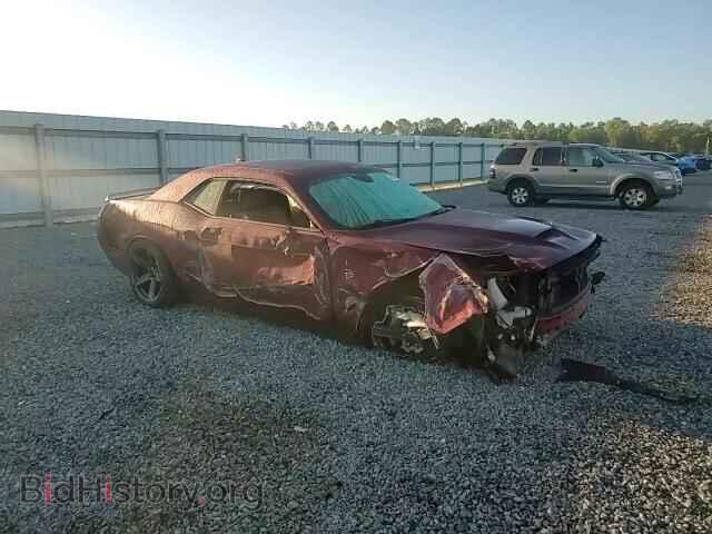 2018 DODGE CHALLENGER - VIN: 2C3CDZC97JH175248 - Photo 14