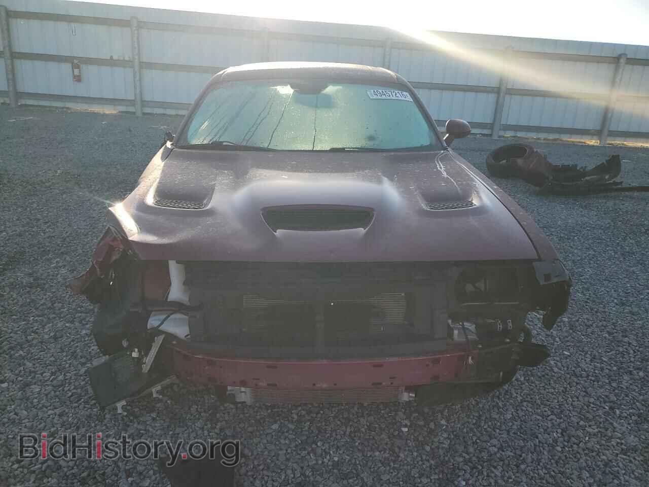 2018 DODGE CHALLENGER - VIN: 2C3CDZC97JH175248 - Photo 5