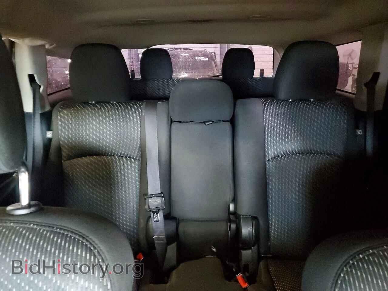 2015 DODGE JOURNEY - VIN: 3C4PDCAB4FT587108 - Фото 10