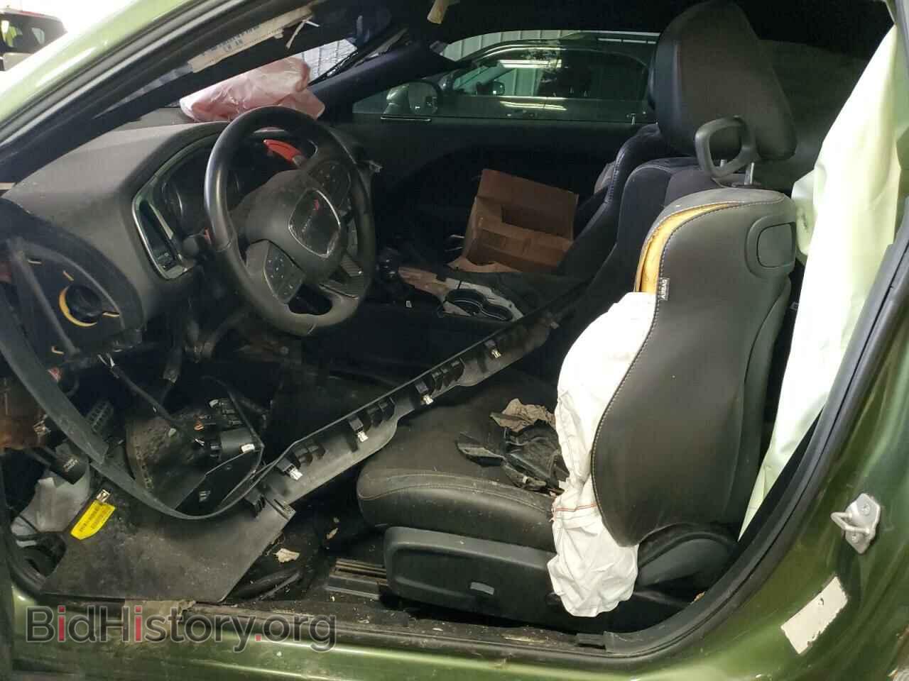 2020 DODGE CHALLENGER - VIN: 2C3CDZFJ6LH236677 - Фото 7