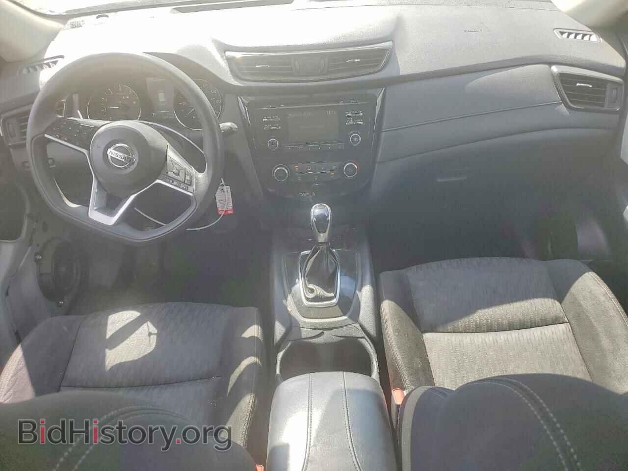 2017 NISSAN ROGUE - VIN: KNMAT2MVXHP515653 - Фото 8