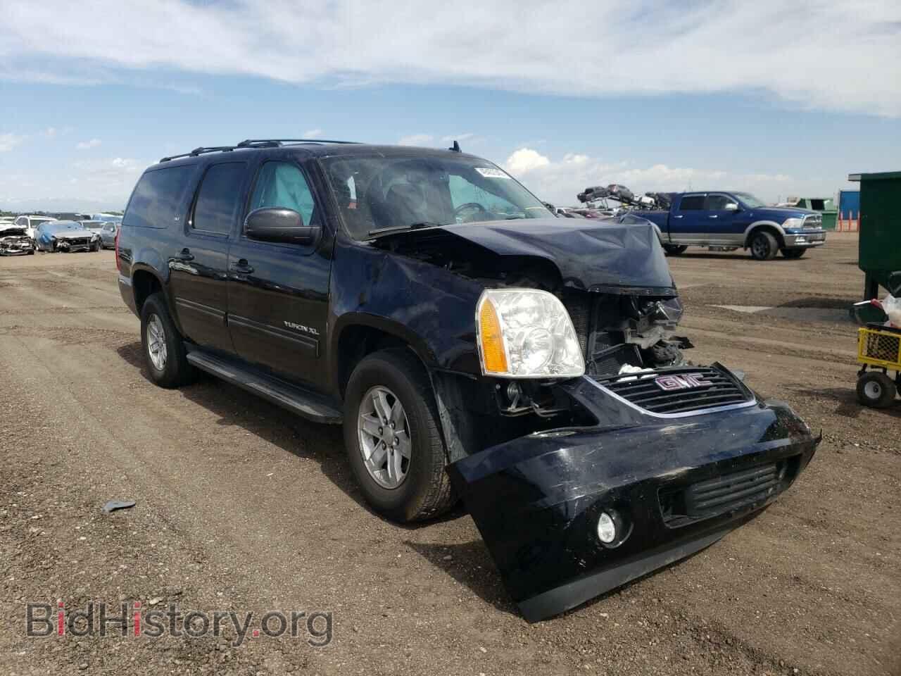Photo 1GKS2KE78DR331340 - GMC YUKON 2013