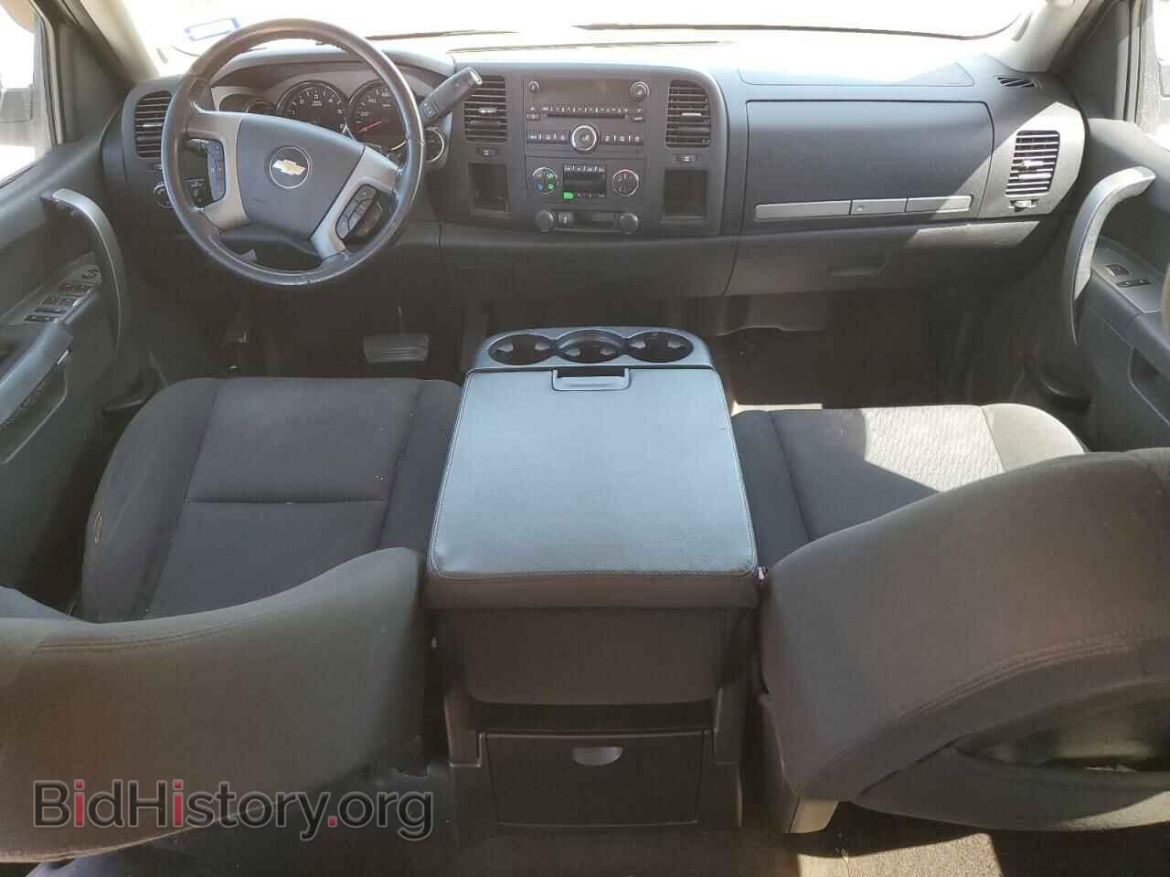 2013 CHEVROLET ALL Models - VIN: 3GCPCSE00DG369470 - Фото 8