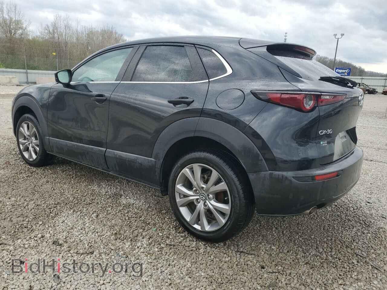 2021 MAZDA CX30 - VIN: 3MVDMABL3MM228840 - Photo 2