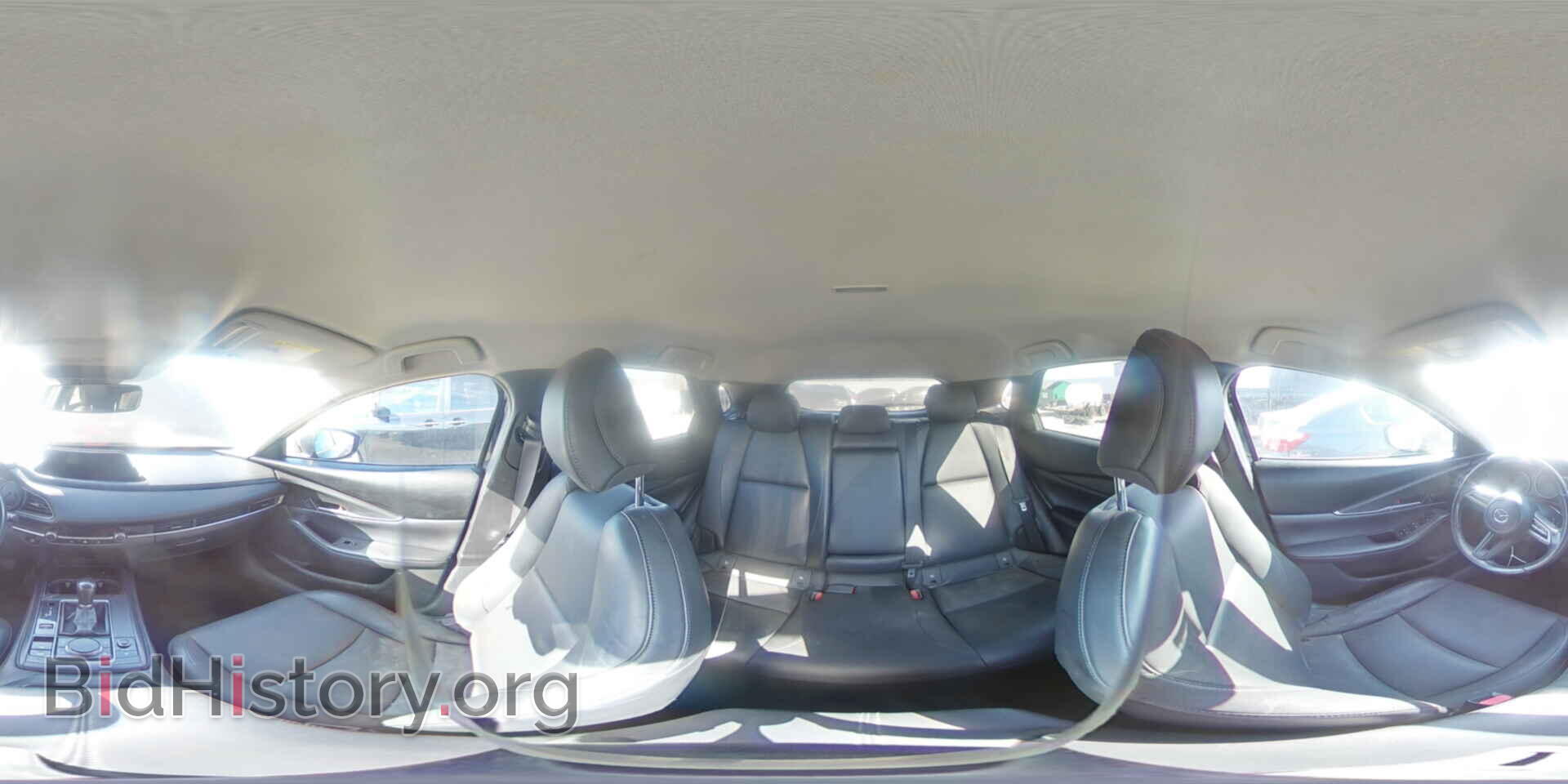 2021 MAZDA CX30 - VIN: 3MVDMABL3MM228840 - Photo 16