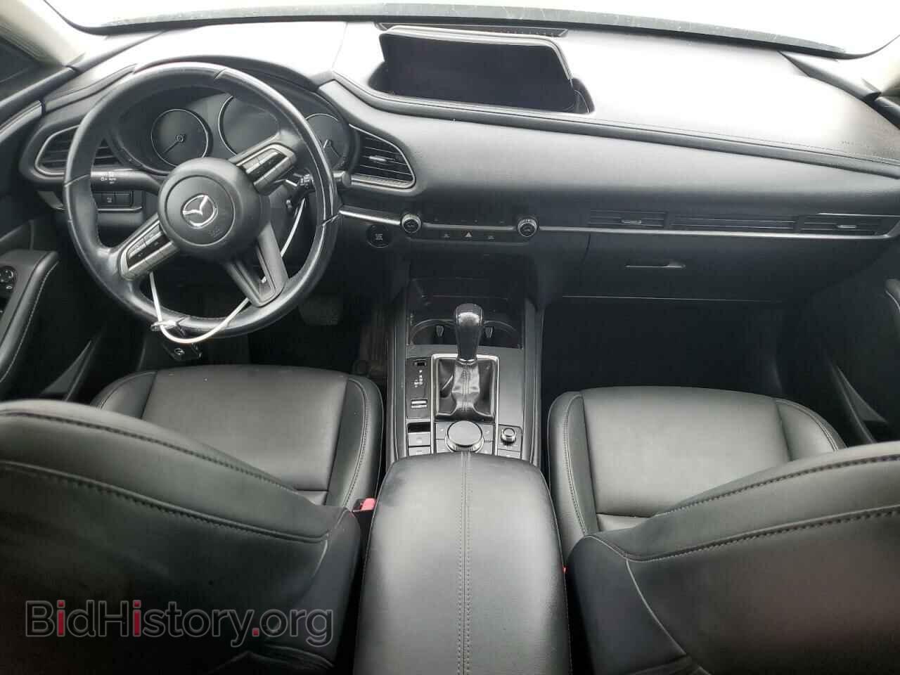 2021 MAZDA CX30 - VIN: 3MVDMABL3MM228840 - Photo 8