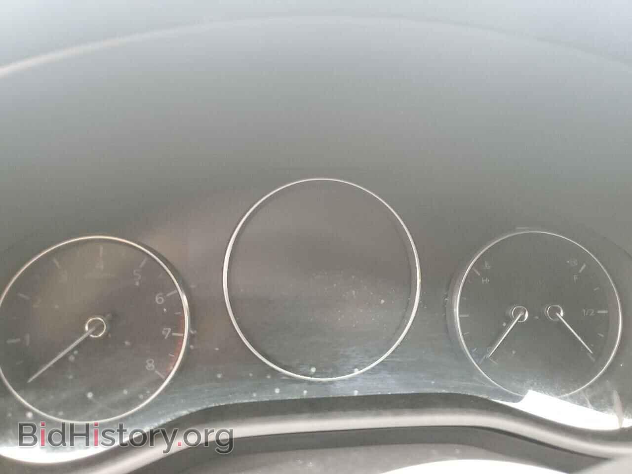 2021 MAZDA CX30 - VIN: 3MVDMABL3MM228840 - Photo 9