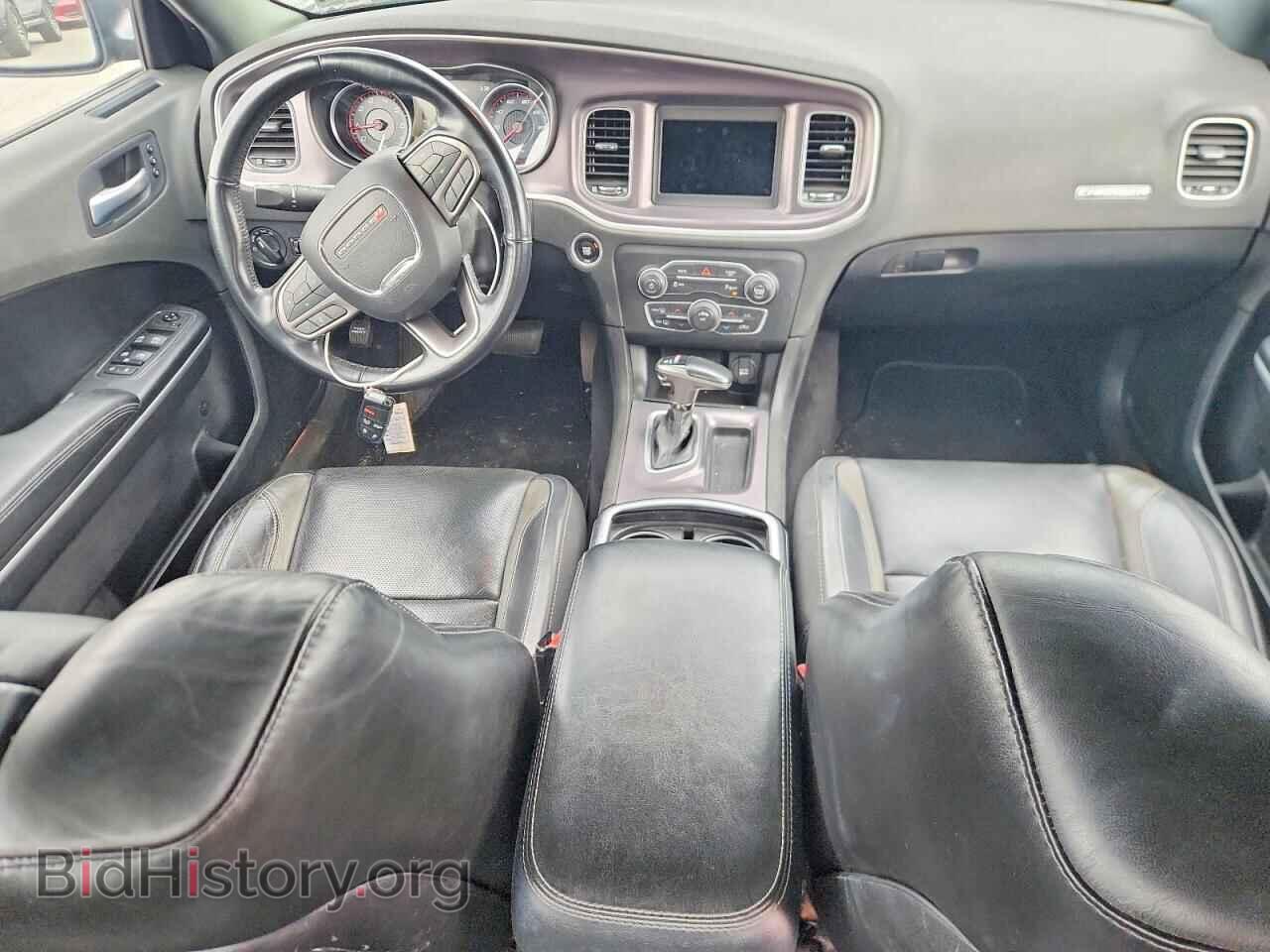 2021 DODGE CHARGER - VIN: 2C3CDXBG2MH638535 - Фото 8