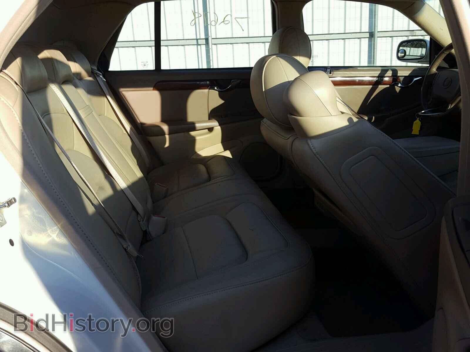2005 CADILLAC DEVILLE - VIN: 1G6KD54Y15U175807 - Photo 6