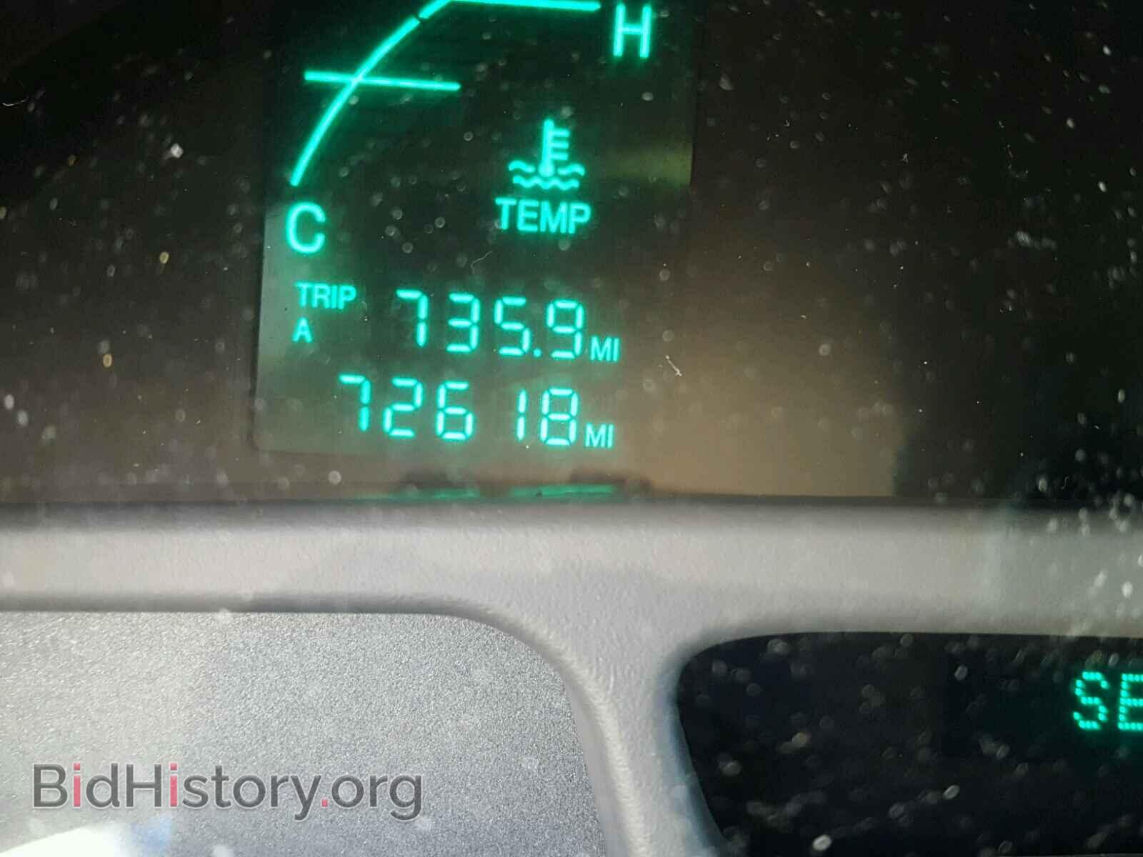 2005 CADILLAC DEVILLE - VIN: 1G6KD54Y15U175807 - Photo 8