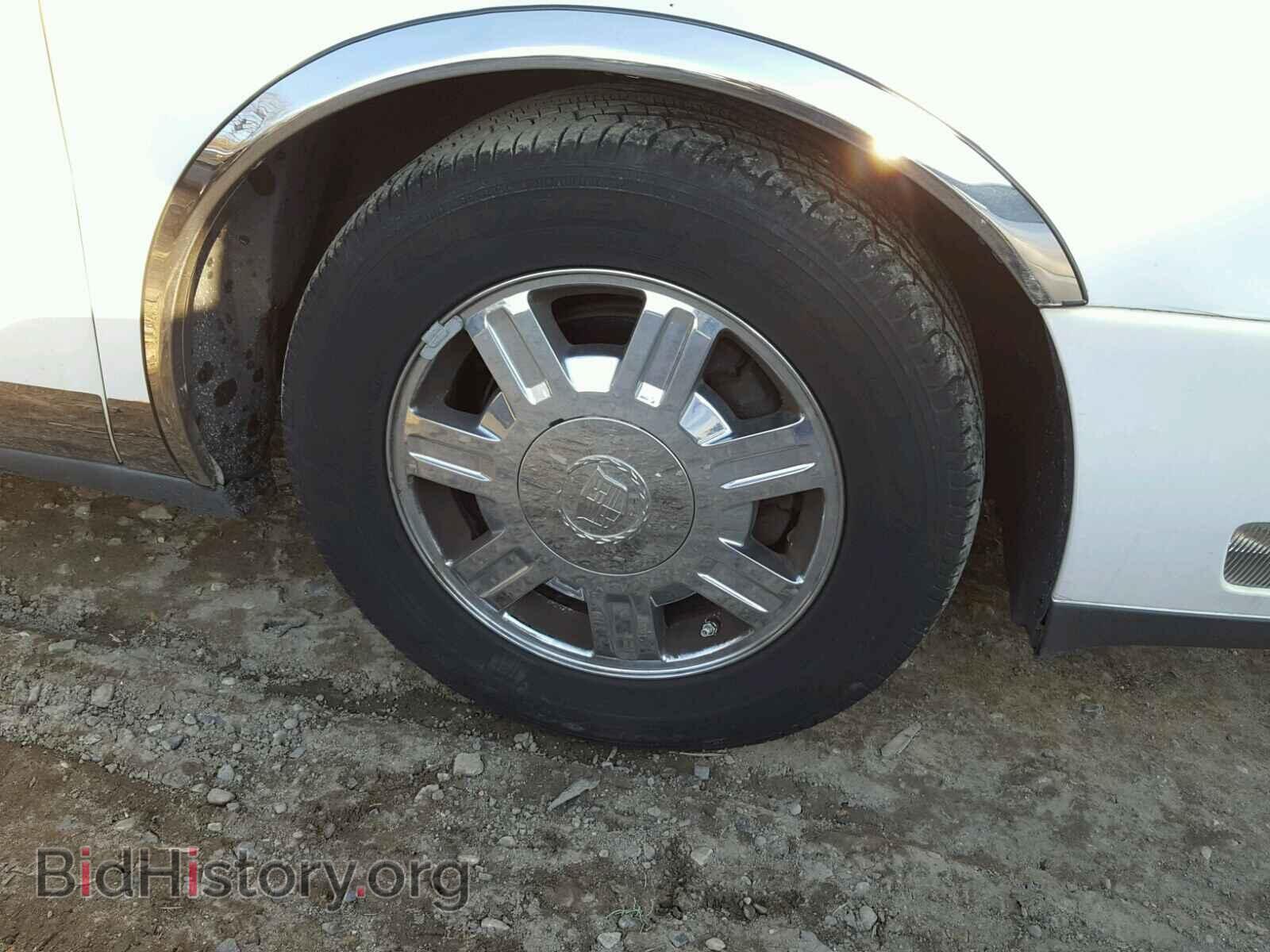 2005 CADILLAC DEVILLE - VIN: 1G6KD54Y15U175807 - Photo 9