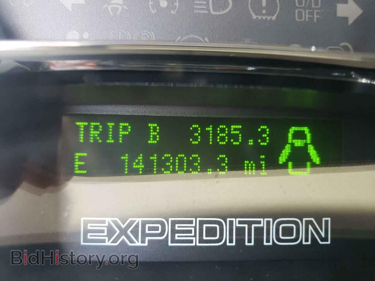 2008 FORD EXPEDITION - VIN: 1FMFU18548LA74158 - Фото 8