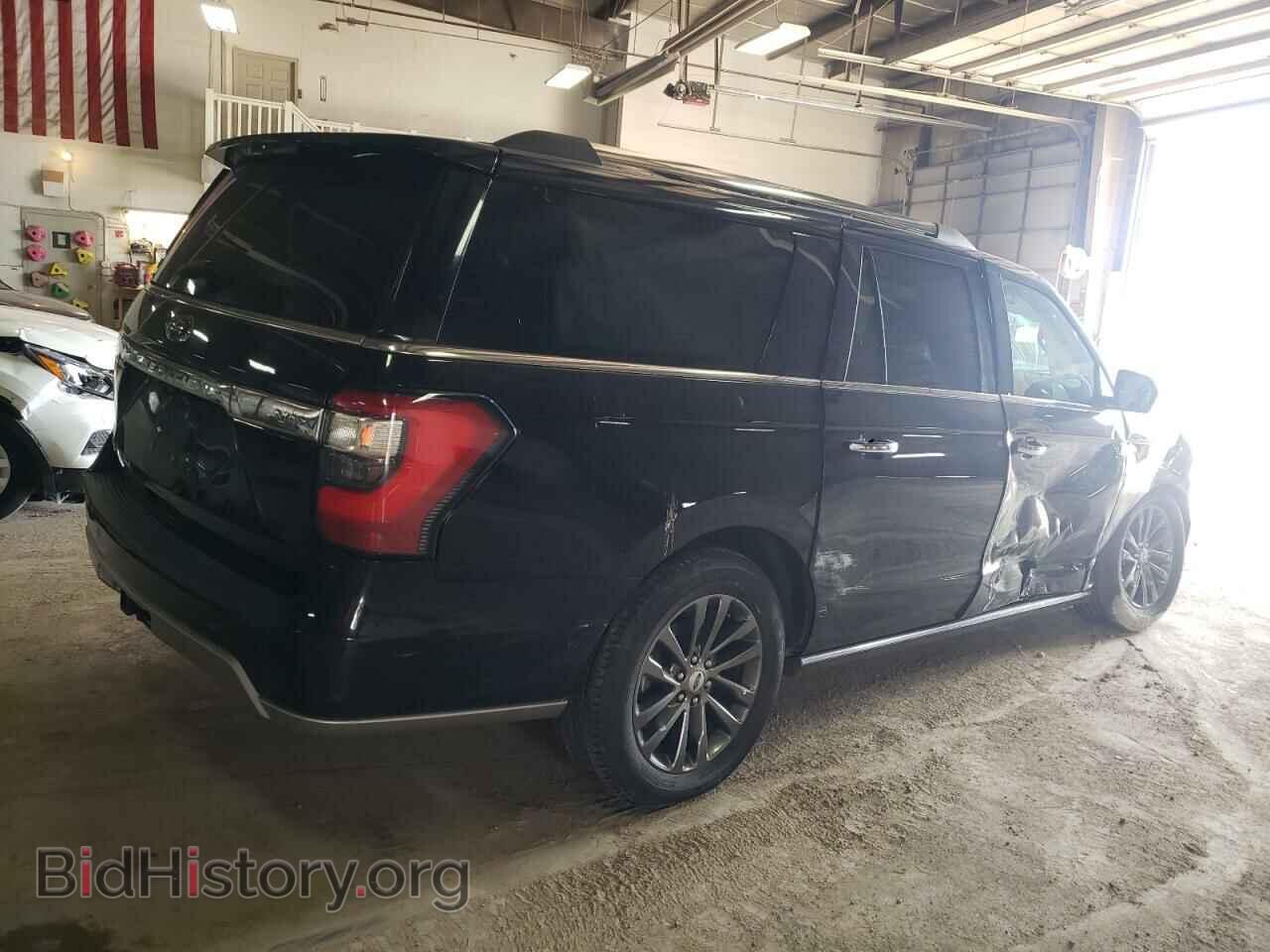 2020 FORD EXPEDITION - VIN: 1FMJK1KT9LEA88898 - Фото 3