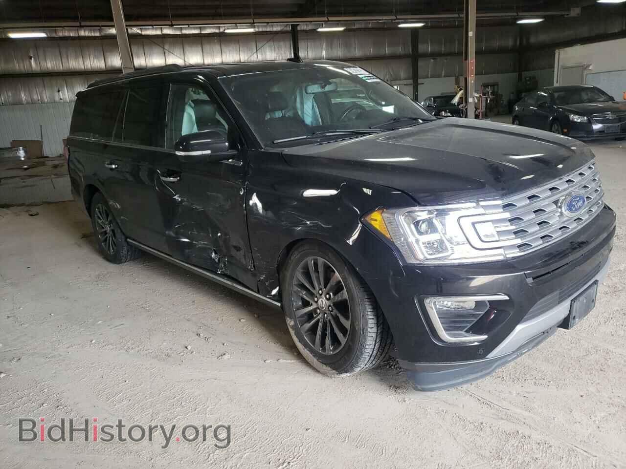 2020 FORD EXPEDITION - VIN: 1FMJK1KT9LEA88898 - Фото 4