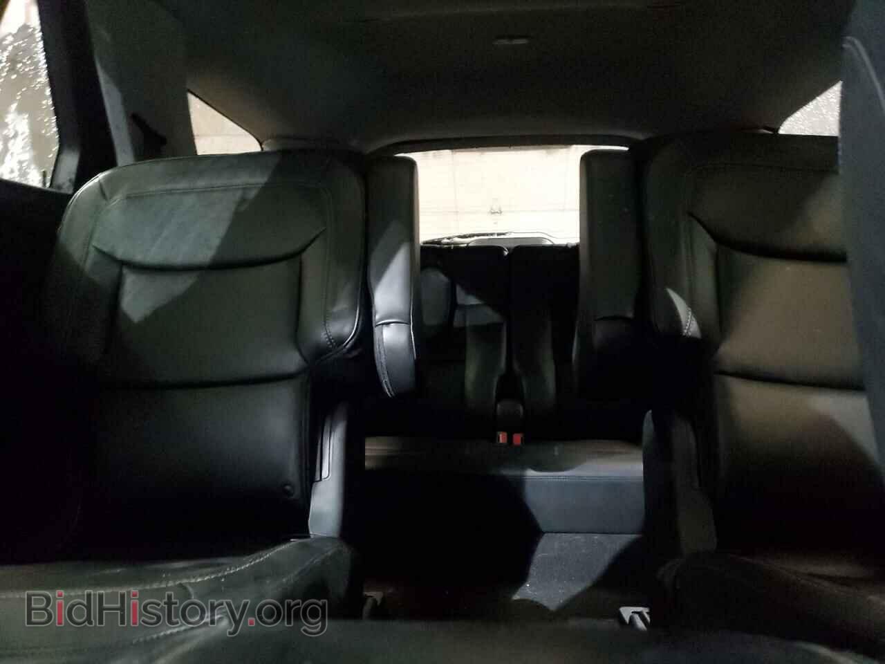 2022 FORD EXPLORER - VIN: 1FMSK8DH3NGA03079 - Фото 10