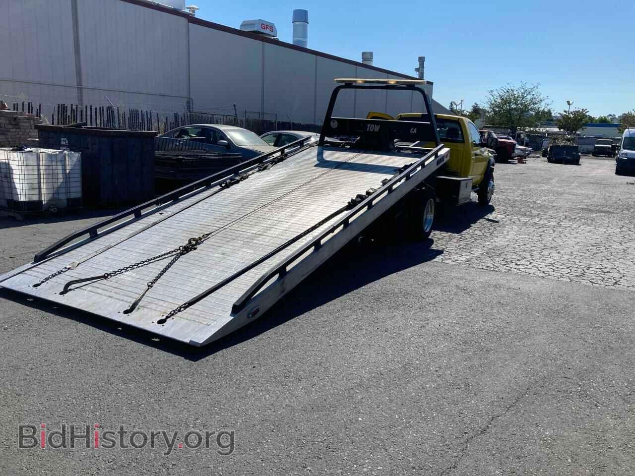 2008 DODGE RAM 5500 - VIN: 3D6WC76A68G224871 - Фото 3