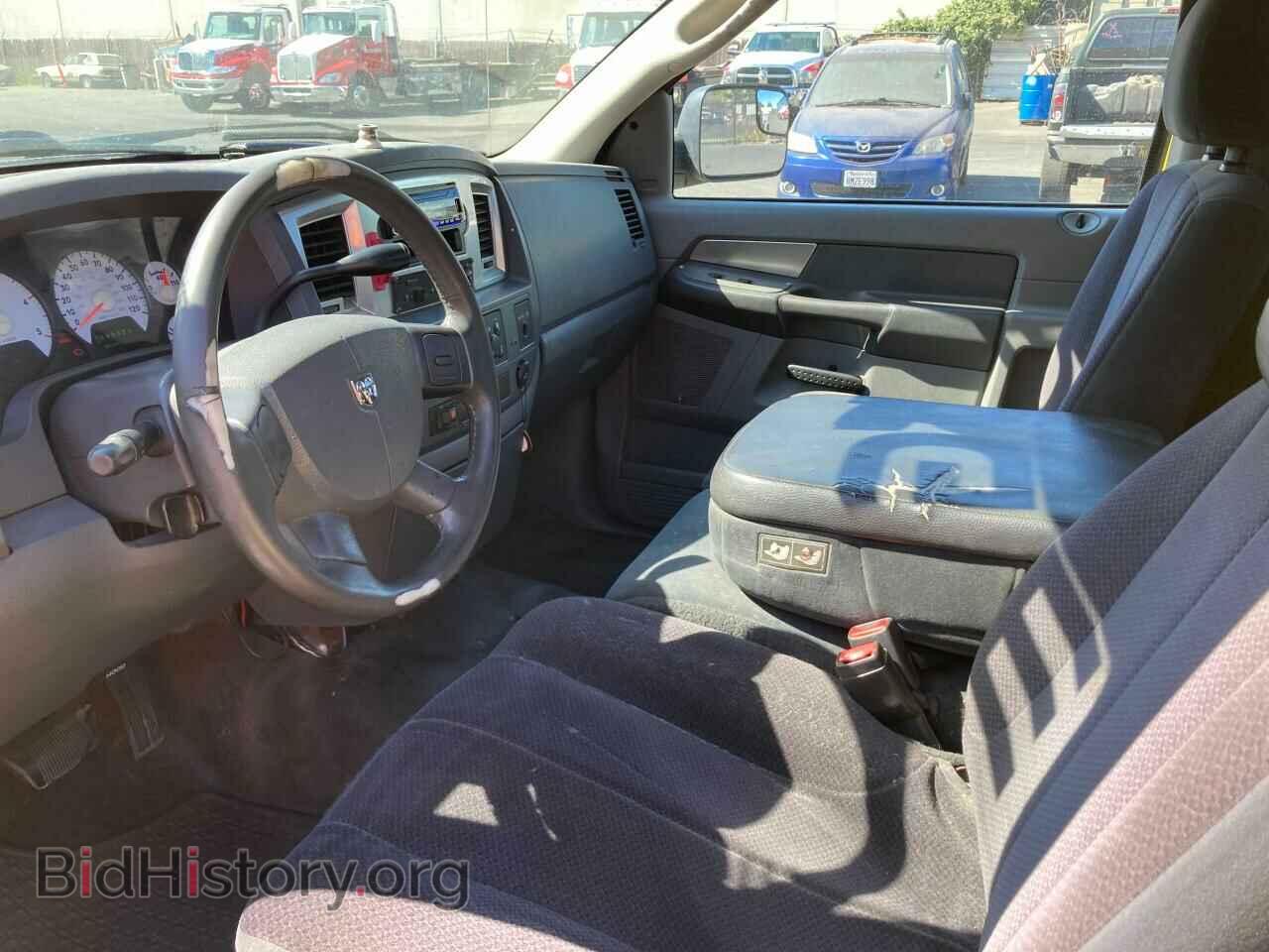2008 DODGE RAM 5500 - VIN: 3D6WC76A68G224871 - Фото 6