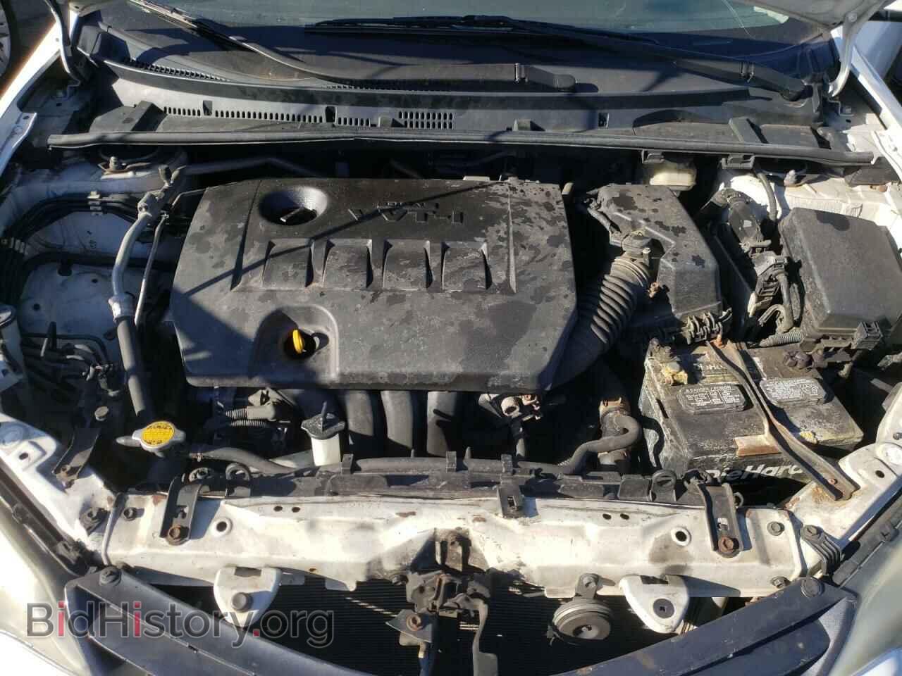 2015 TOYOTA COROLLA - VIN: 5YFBURHE3FP205120 - Фото 11