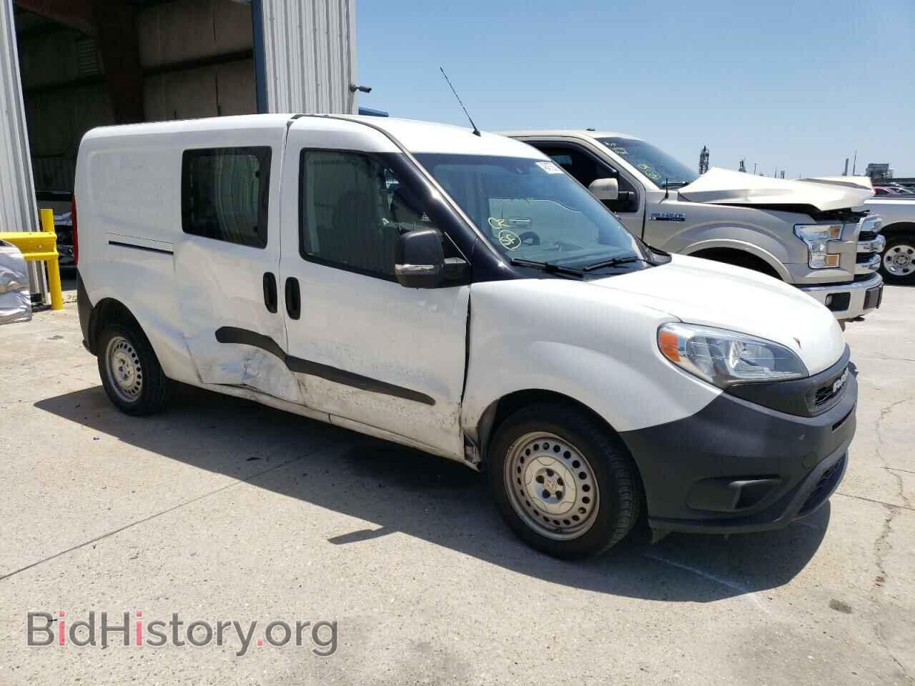2019 RAM PROMASTER - VIN: ZFBHRFAB0K6N49227 - Фото 4