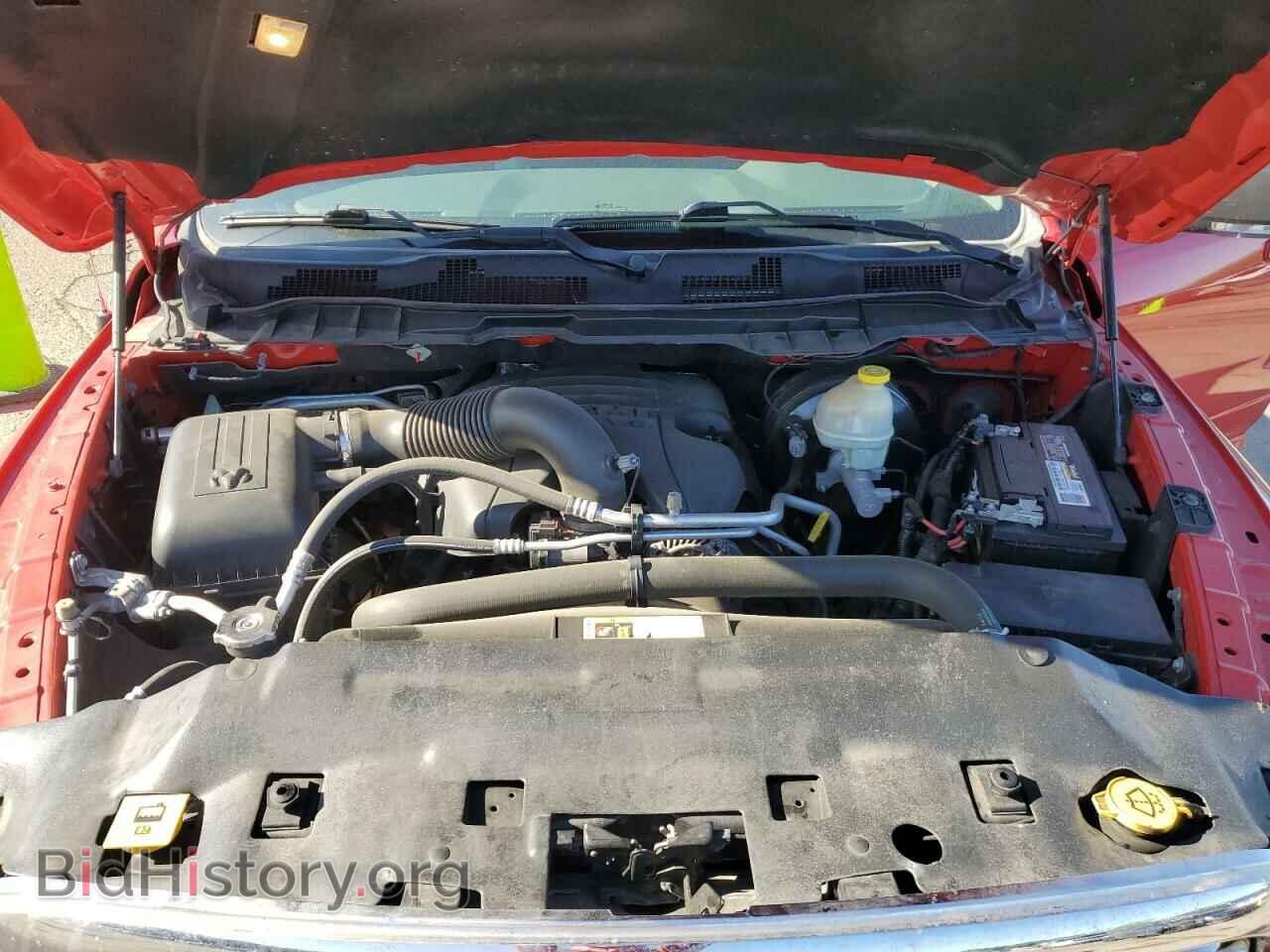 2016 RAM 1500 - VIN: 1C6RR6LT0GS242587 - Photo 11