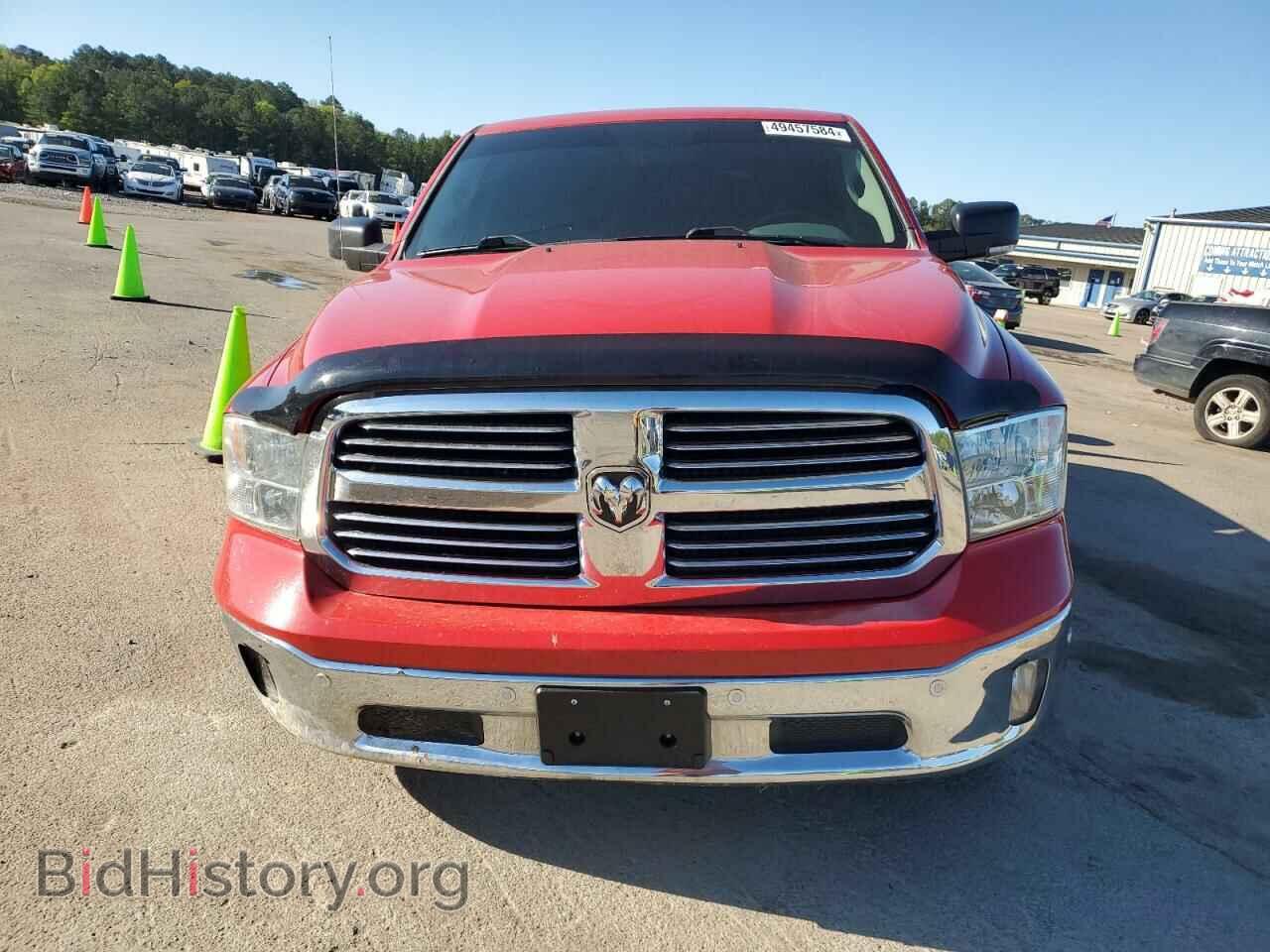 2016 RAM 1500 - VIN: 1C6RR6LT0GS242587 - Photo 5