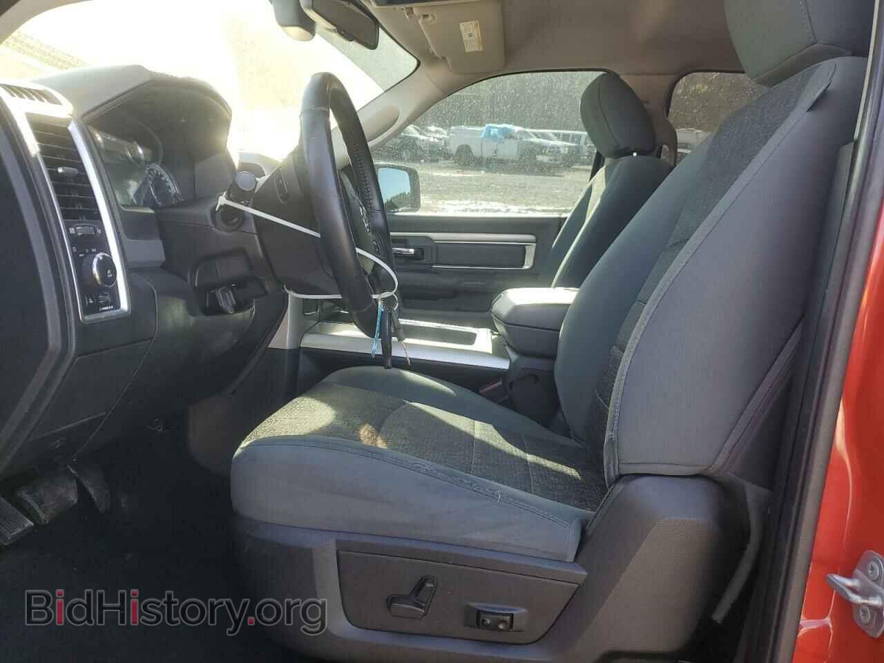 2016 RAM 1500 - VIN: 1C6RR6LT0GS242587 - Photo 7