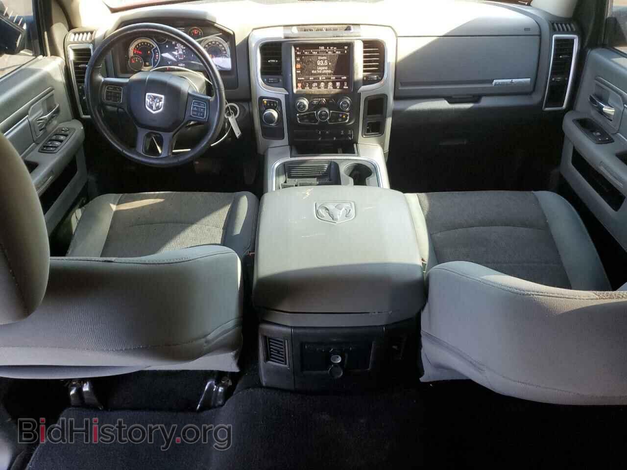2016 RAM 1500 - VIN: 1C6RR6LT0GS242587 - Photo 8