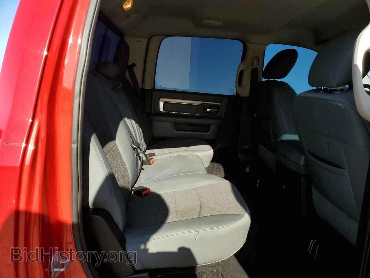 2016 RAM 1500 - VIN: 1C6RR6LT0GS242587 - Photo 10