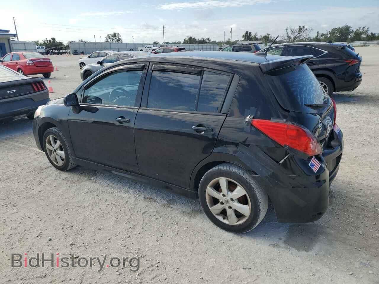 2012 NISSAN VERSA - VIN: 3N1BC1CP1CK285595 - Фото 2