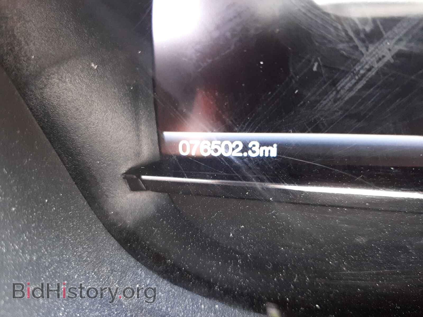 2018 FORD EXPLORER - VIN: 1FM5K7D81JGB56965 - Фото 8