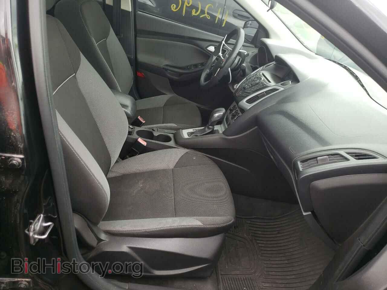 2013 FORD FOCUS - VIN: 1FADP3F26DL276720 - Photo 5