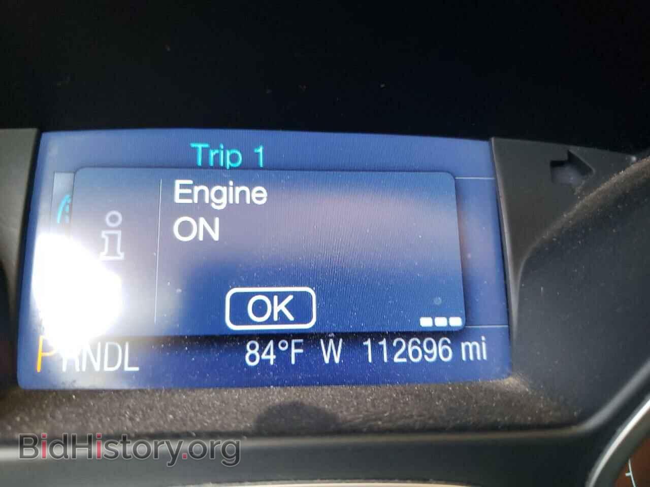 2013 FORD FOCUS - VIN: 1FADP3F26DL276720 - Photo 8