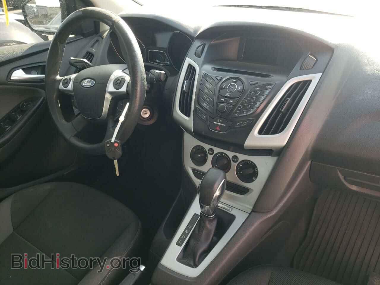 2013 FORD FOCUS - VIN: 1FADP3F26DL276720 - Photo 9
