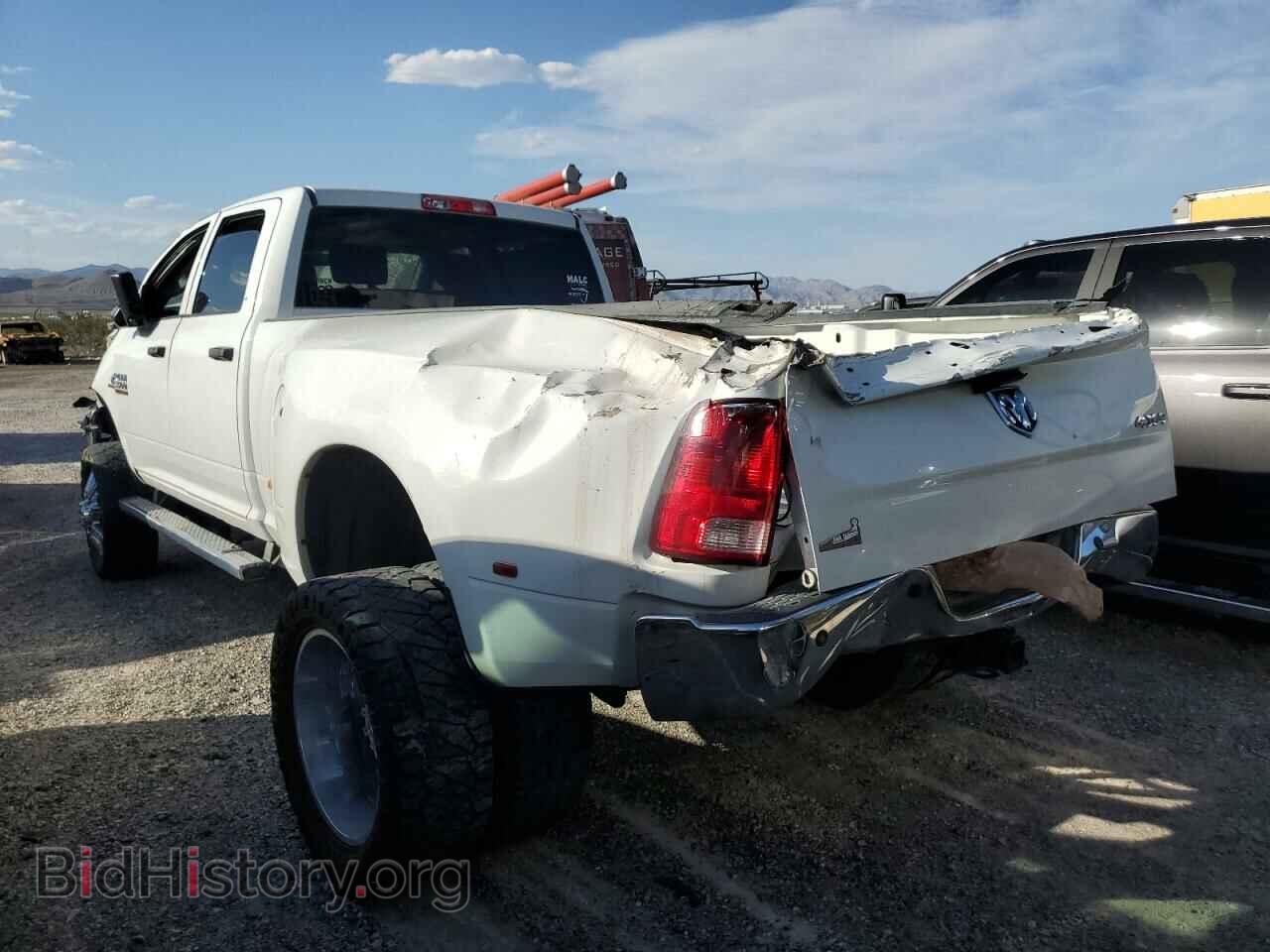 2017 RAM All Models - VIN: 3C63RRGL9HG669499 - Photo 2