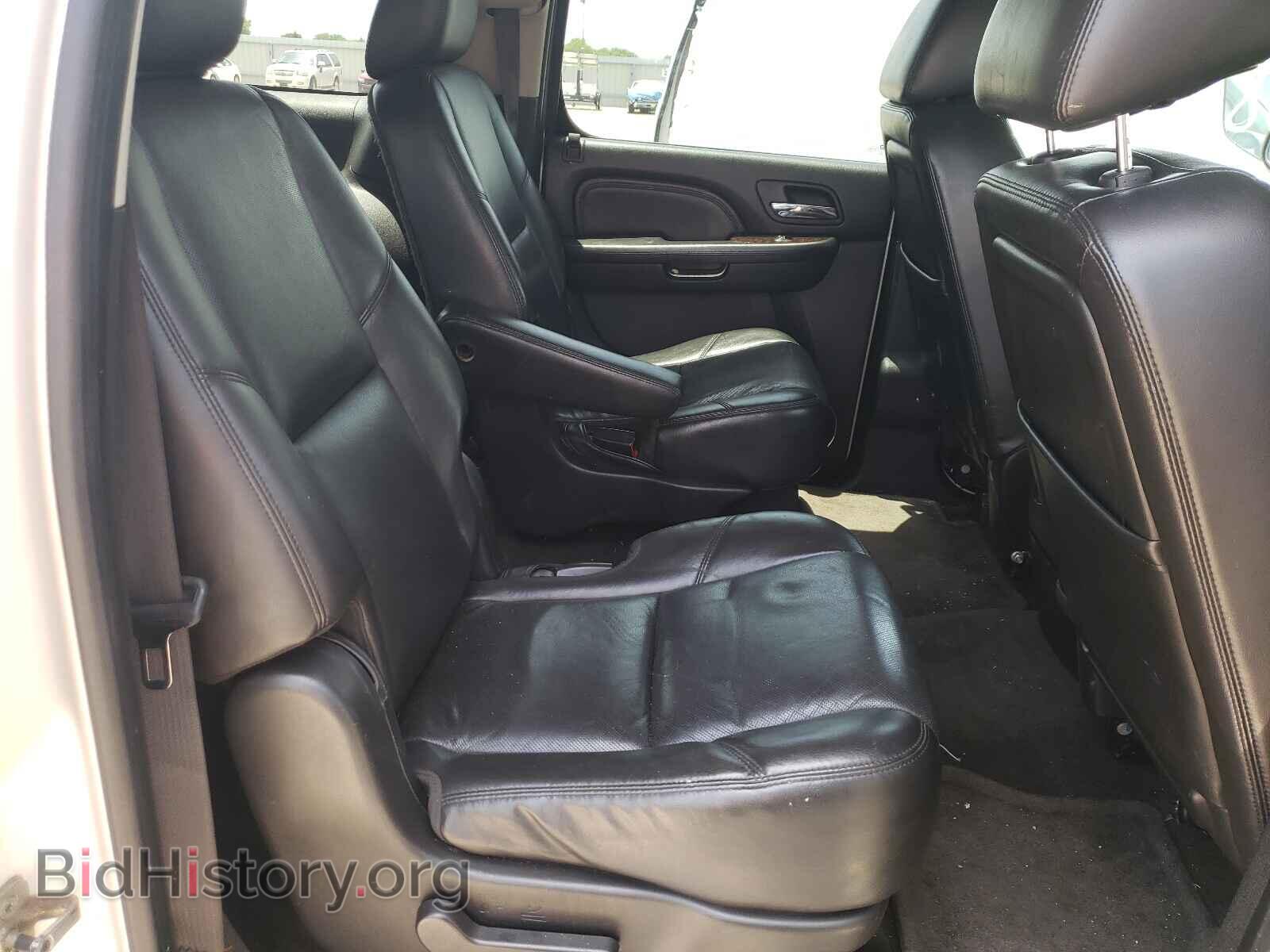 2011 GMC YUKON - VIN: 1GKS1MEF9BR113393 - Фото 6