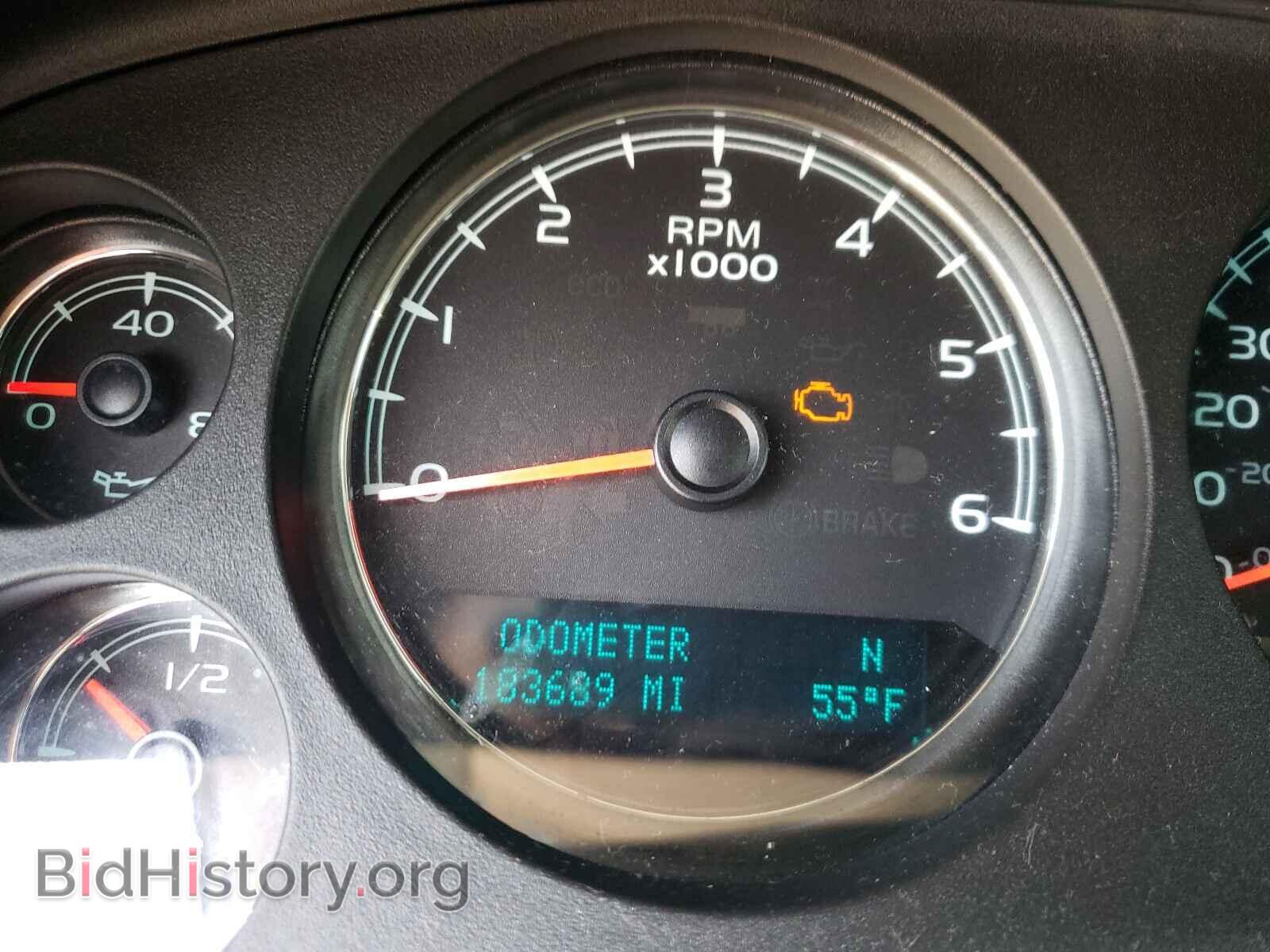 2011 GMC YUKON - VIN: 1GKS1MEF9BR113393 - Фото 8