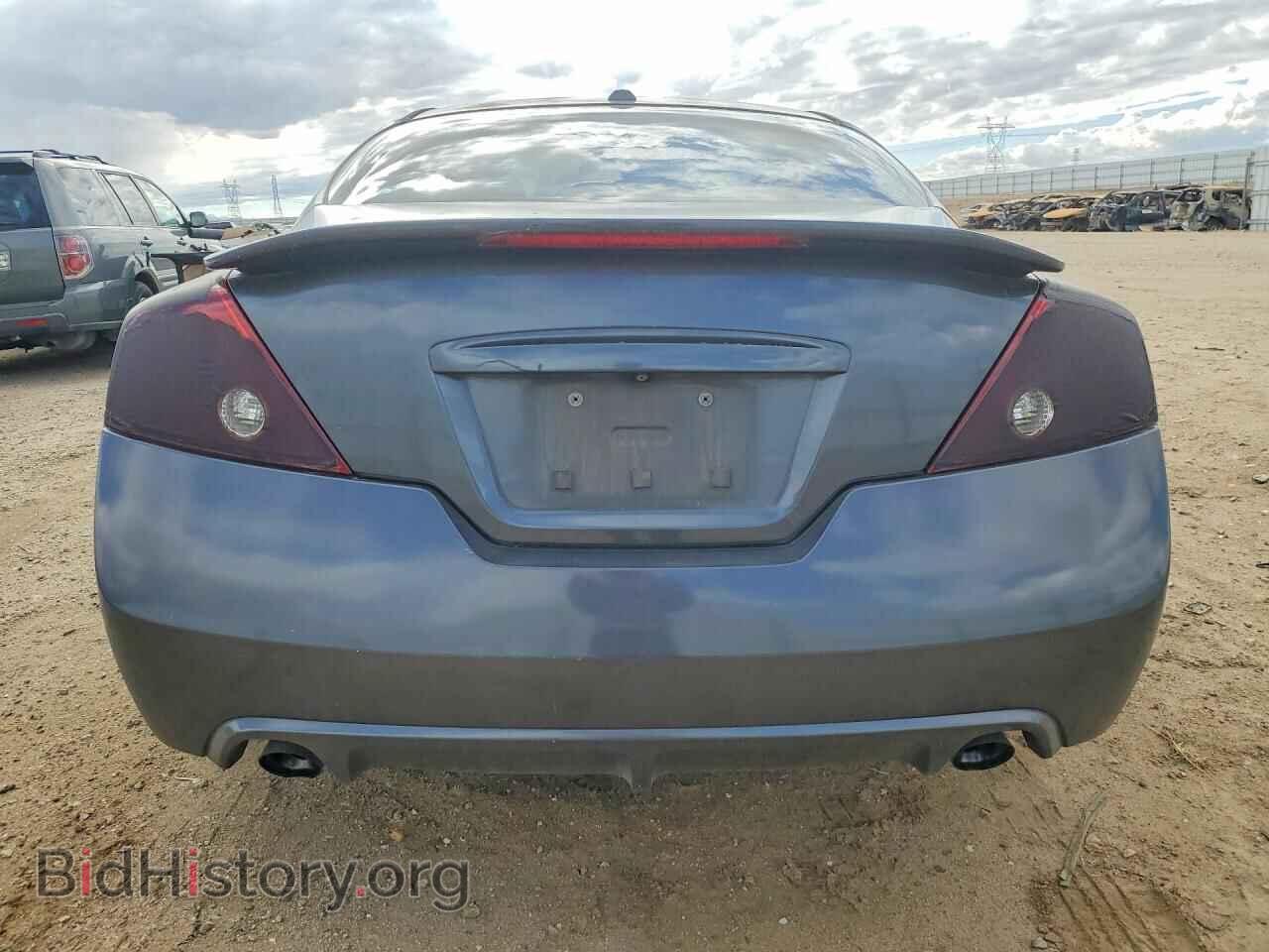 2012 NISSAN ALTIMA - VIN: 1N4BL2EP8CC179754 - Фото 6
