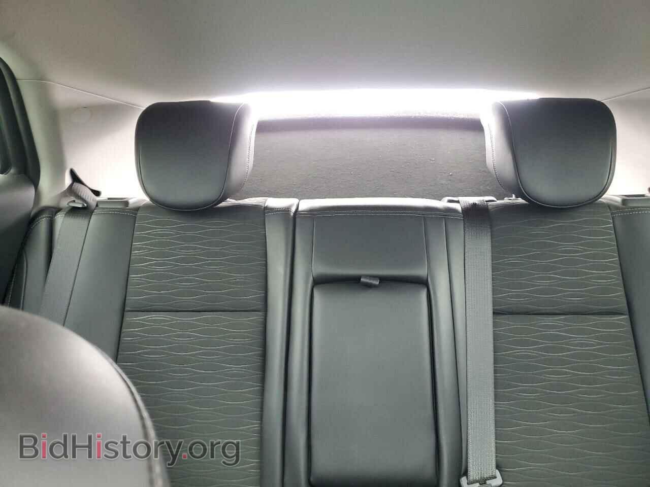 2015 BUICK ENCORE - VIN: KL4CJESB5FB116257 - Photo 10