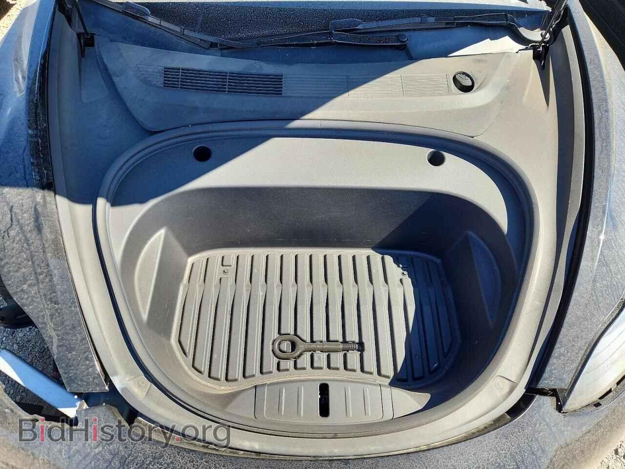 2023 TESLA MODEL 3 - VIN: 5YJ3E1EA3PF587702 - Photo 11