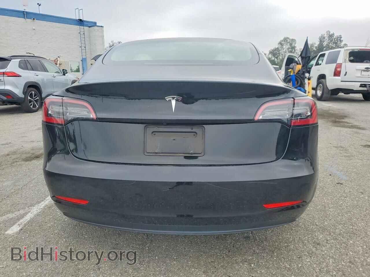 2023 TESLA MODEL 3 - VIN: 5YJ3E1EA3PF587702 - Photo 6