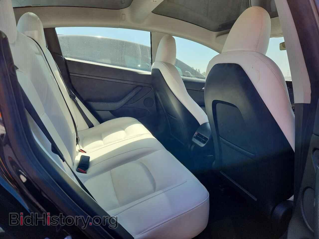 2023 TESLA MODEL 3 - VIN: 5YJ3E1EA3PF587702 - Photo 10