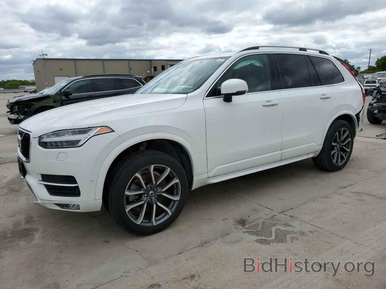 Photo YV4102CK3J1336098 - VOLVO XC90 2018