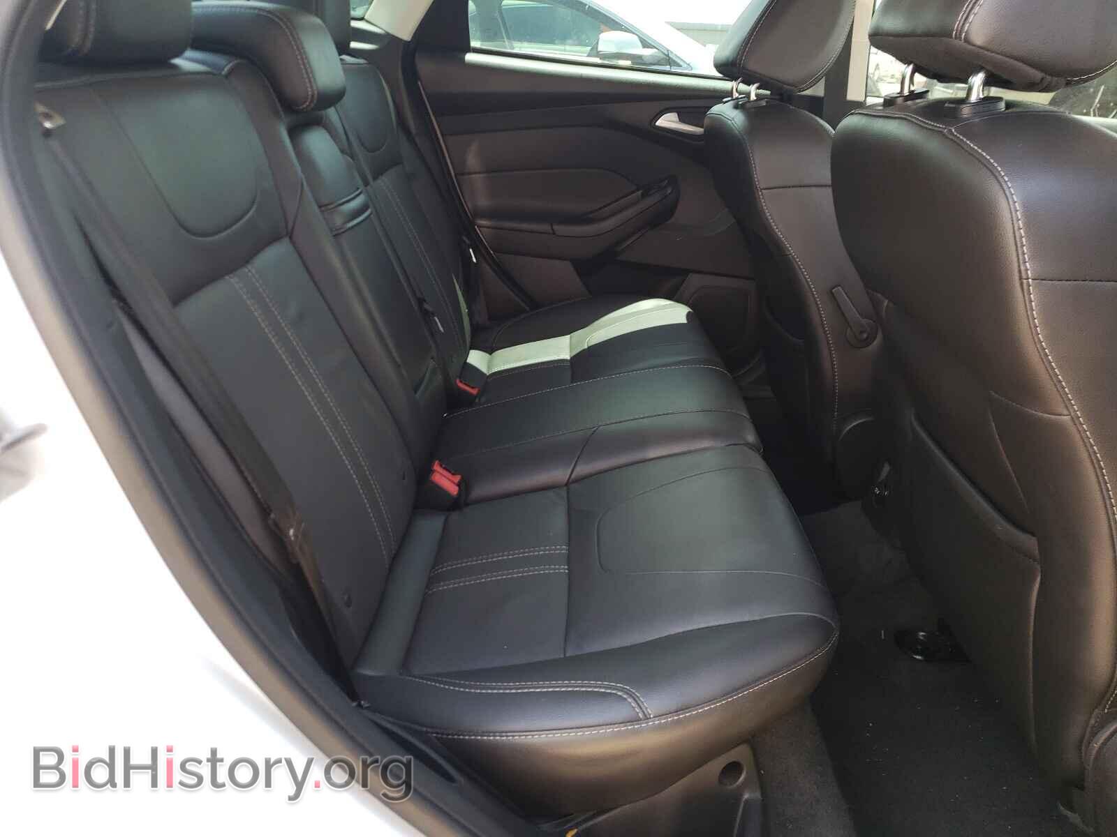 2013 FORD FOCUS - VIN: 1FADP3F20DL220319 - Фото 6