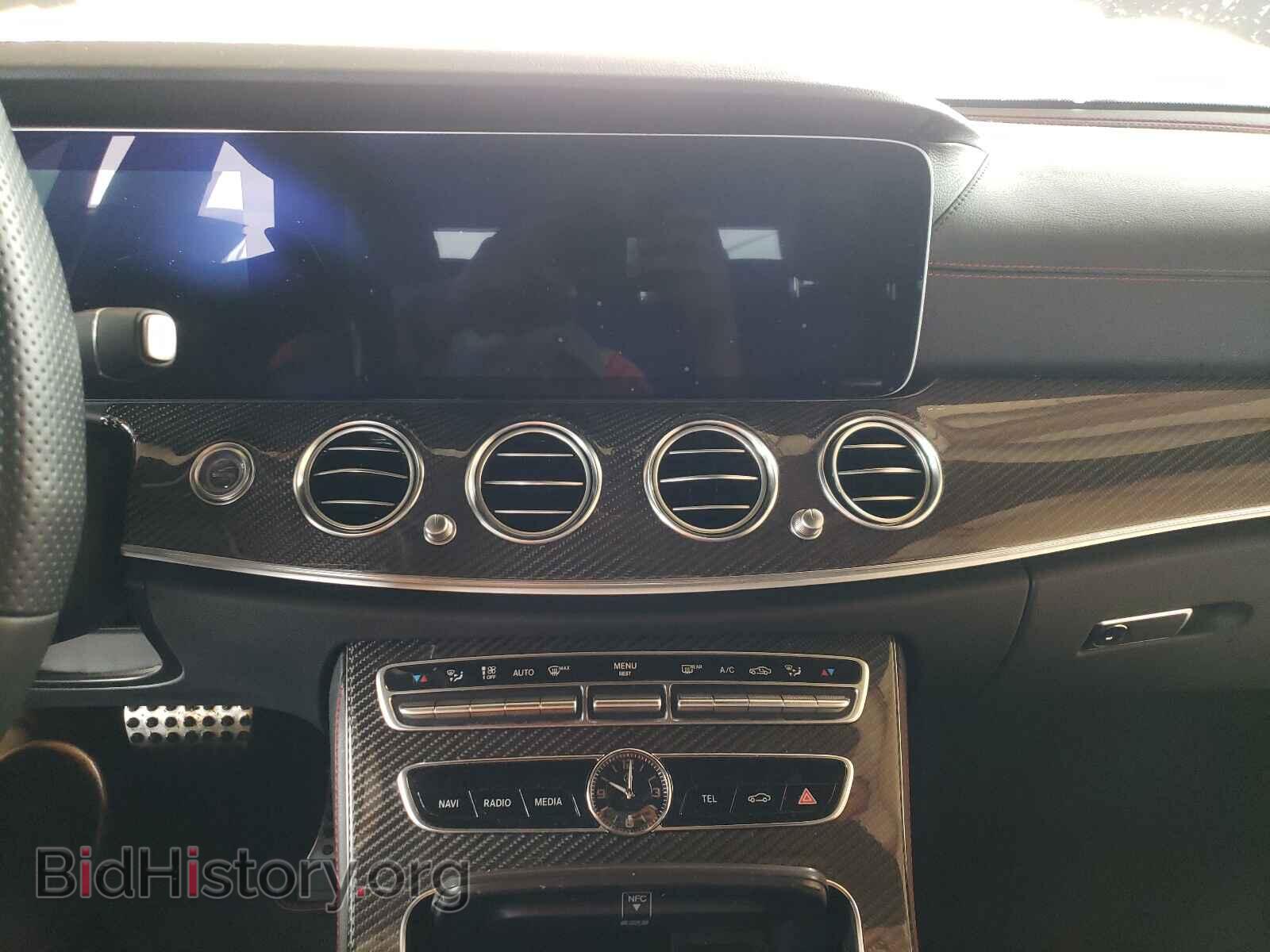 2019 MERCEDES-BENZ E-CLASS - VIN: WDDZF6BB7KA621357 - Фото 9