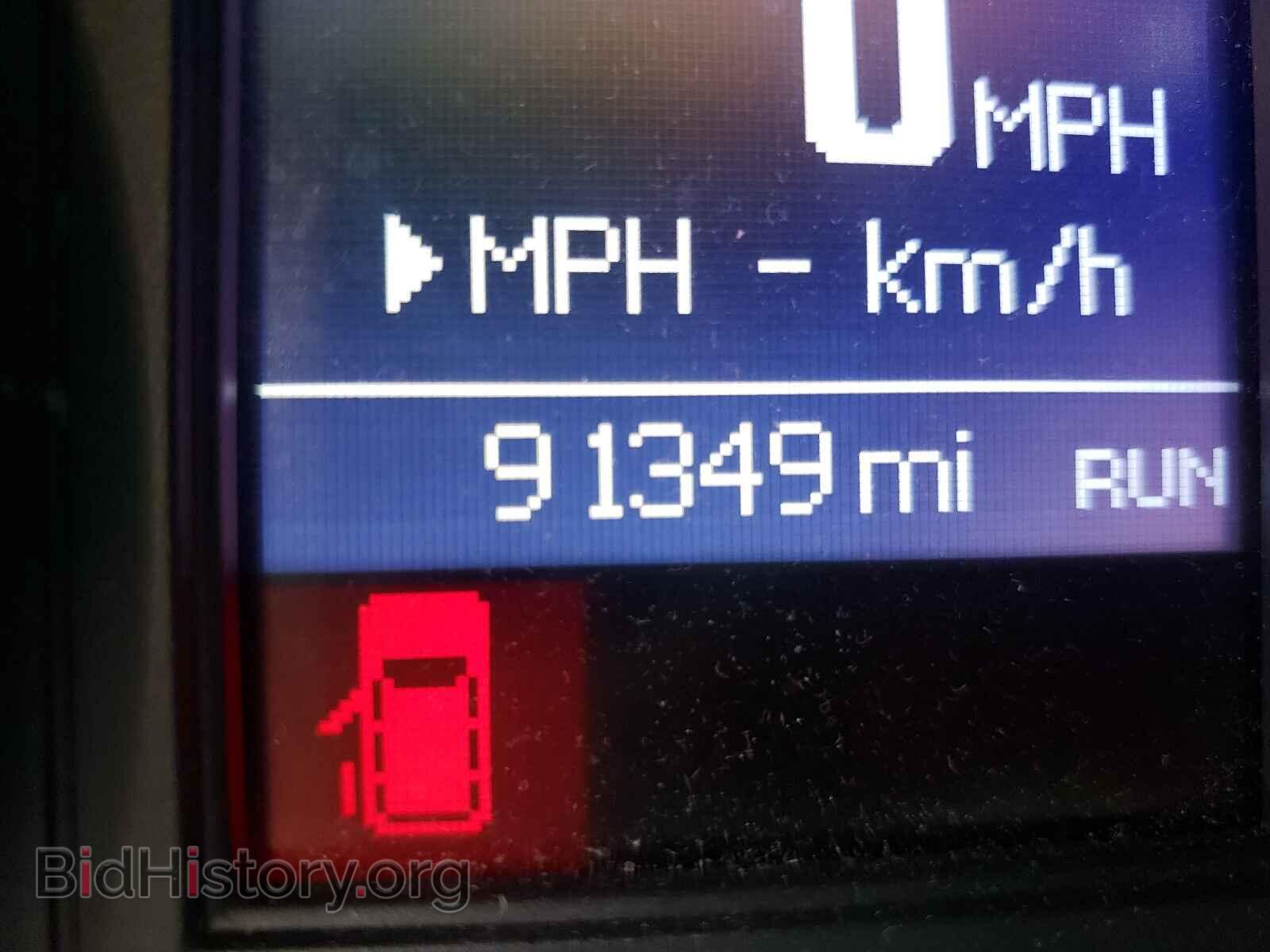 2013 CHRYSLER MINIVAN - VIN: 2C4RC1BGXDR613902 - Фото 8
