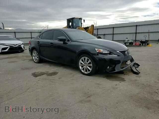 2015 LEXUS IS - VIN: JTHBF1D27F5055242 - Photo 10
