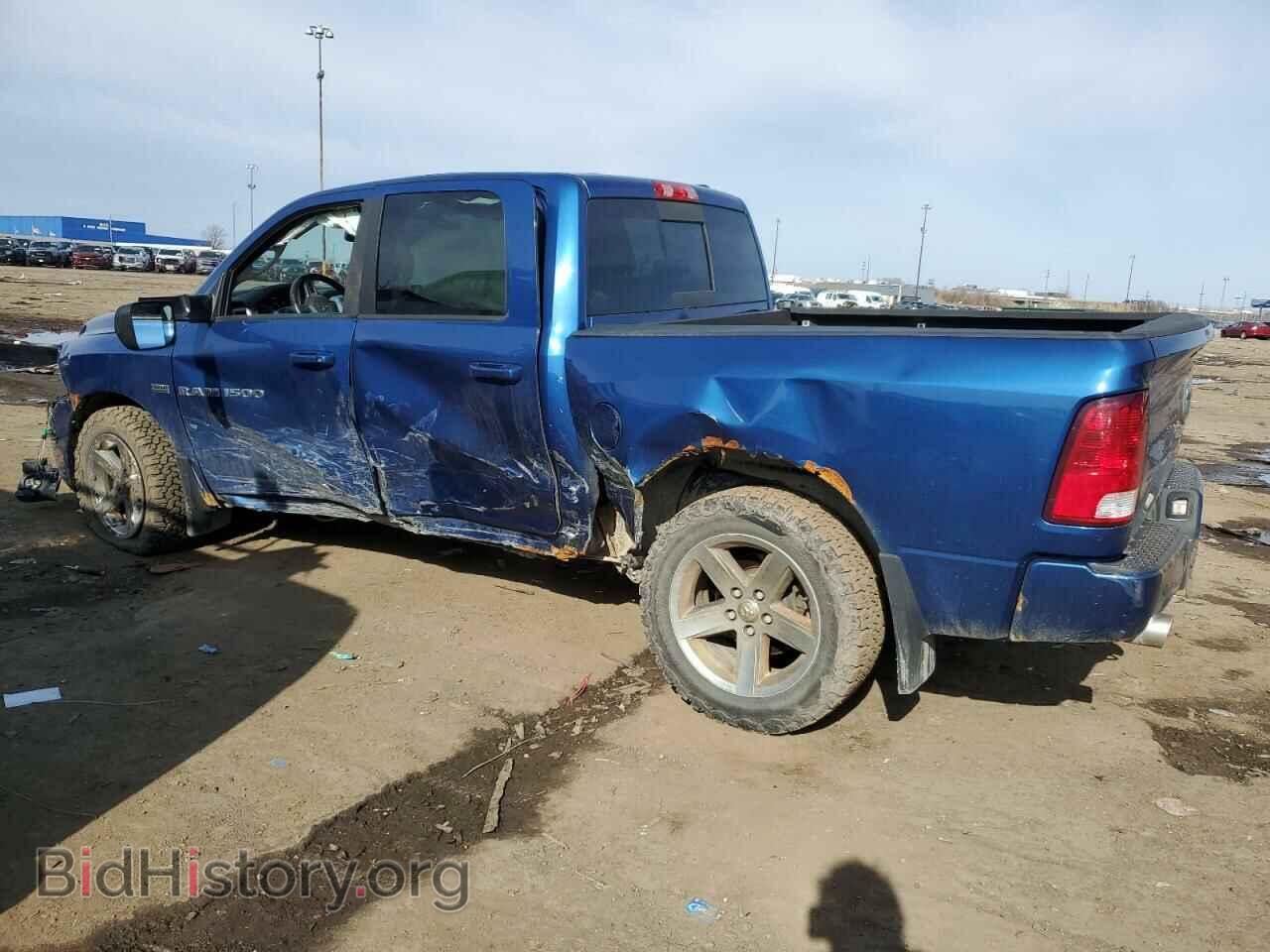 2011 DODGE All Models - VIN: 1D7RV1CTXBS602695 - Photo 2