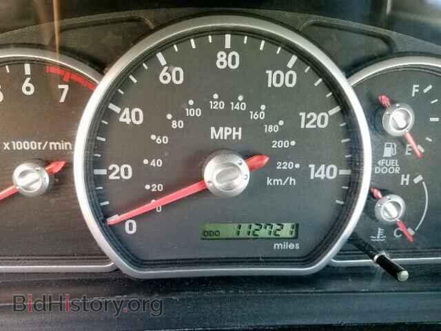 2009 MITSUBISHI GALANT - VIN: 4A3AB36F59E032001 - Фото 8